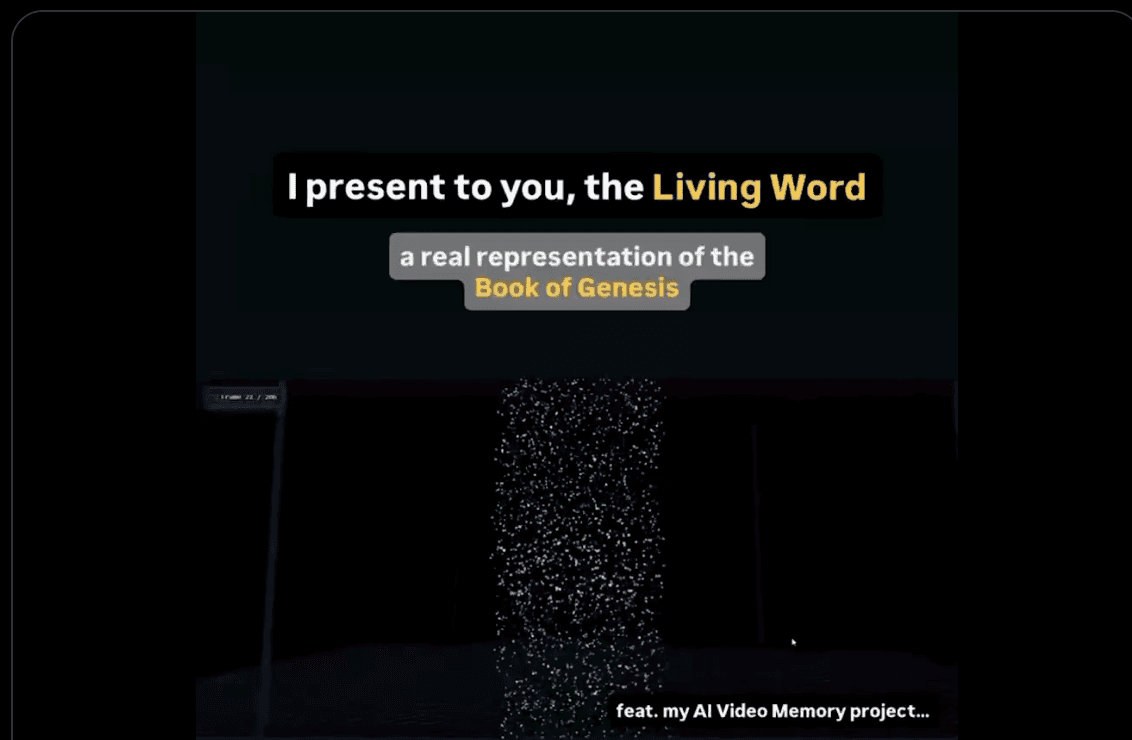 The Living Word Project
